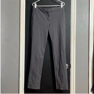 Boden Richmond Trouser US Size: 8L Inseam: 32”